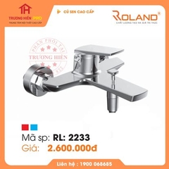 CỦ SEN ROLAND RL 2233