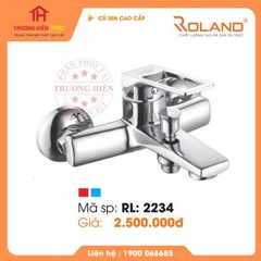 CỦ SEN ROLAND RL 2234