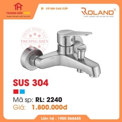 CỦ SEN ROLAND RL 2240