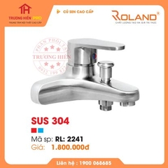 CỦ SEN ROLAND RL 2241