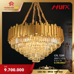 ĐÈN CHÙM CFL 1239