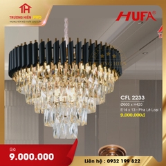 ĐÈN CHÙM HUFA CFL 2233/600