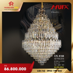 ĐÈN CHÙM HUFA CFL 8188