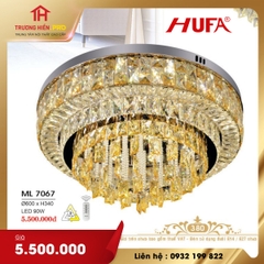ĐÈN MÂM HUFA ML 7067