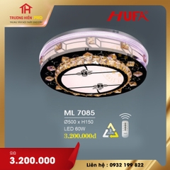 ĐÈN MÂM HUFA ML 7085/500