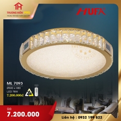 ĐÈN MÂM HUFA ML 7093
