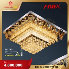 ĐÈN MÂM HUFA ML 7102/600