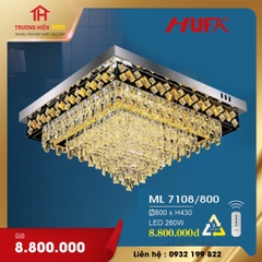 ĐÈN MÂM HUFA ML 7108/800