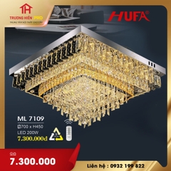 ĐÈN MÂM HUFA ML 7109/700