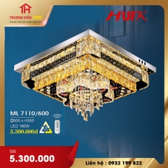 ĐÈN MÂM HUFA ML 7110/600