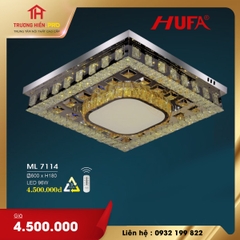 ĐÈN MÂM HUFA ML 7114