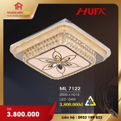 ĐÈN MÂM HUFA ML 7122