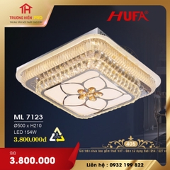 ĐÈN MÂM HUFA ML 7123