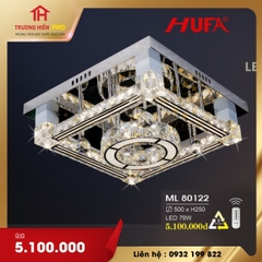 ĐÈN MÂM HUFA ML 80122