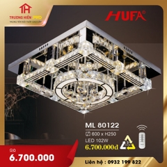 ĐÈN MÂM HUFA ML 80122/600