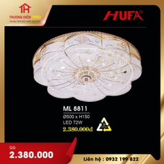 ĐÈN MÂM HUFA ML 8811