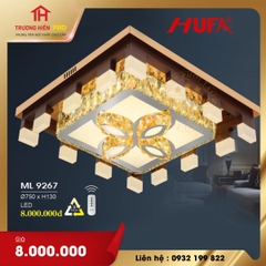 ĐÈN MÂM HUFA ML 9267