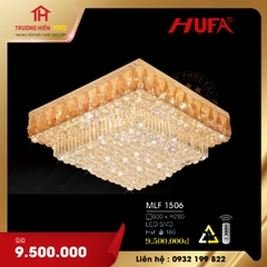 ĐÈN MÂM HUFA MLF 1506