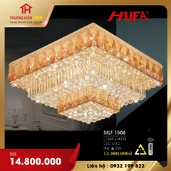 ĐÈN MÂM HUFA MLF 1506/800