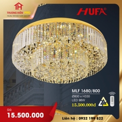 ĐÈN MÂM HUFA MLF 1680/800