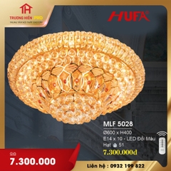 ĐÈN MÂM HUFA MLF 5028