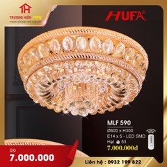 ĐÈN MÂM HUFA MLF 590