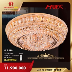 ĐÈN MÂM HUFA MLF 590/800