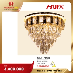 ĐÈN MÂM HUFA MLF 7028/500