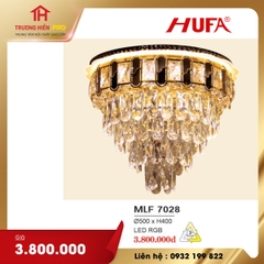 ĐÈN MÂM HUFA MLF 7028/500