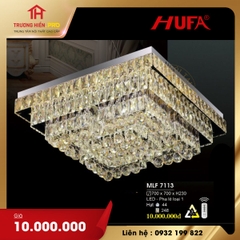 ĐÈN MÂM HUFA MLF 7113