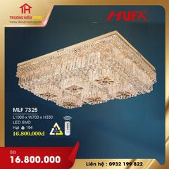 ĐÈN MÂM HUFA MLF 7325