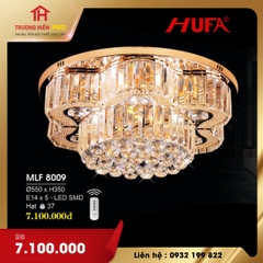 ĐÈN MÂM HUFA MLF 8009