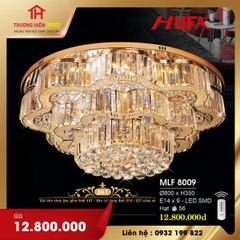 ĐÈN MÂM HUFA MLF 8009/800