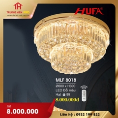 ĐÈN MÂM HUFA MLF 8018