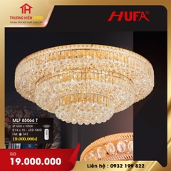 ĐÈN MÂM HUFA MLF 85066T