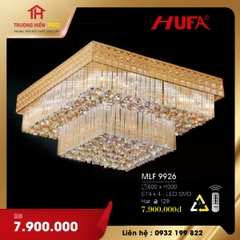 ĐÈN MÂM HUFA MLF 9926