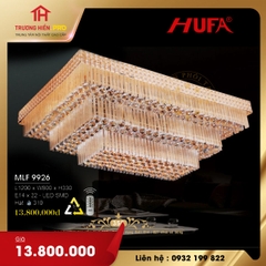 ĐÈN MÂM HUFA MLF 9926/1200