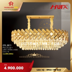 ĐÈN THẢ HUFA CFL 2811