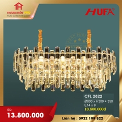 ĐÈN THẢ HUFA CFL 2822/800