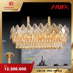 ĐÈN THẢ HUFA CFL 2824