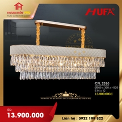 ĐÈN THẢ HUFA CFL 2826