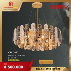 ĐÈN THẢ HUFA CFL 2837