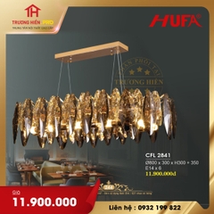 ĐÈN THẢ HUFA CFL 2841