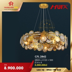 ĐÈN THẢ HUFA CFL 2842