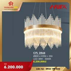 ĐÈN THẢ HUFA CFL 2844