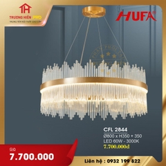 ĐÈN THẢ HUFA CFL 2844/800