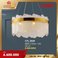 ĐÈN THẢ HUFA CFL 2848