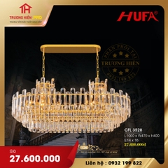 ĐÈN THẢ HUFA CFL 3528