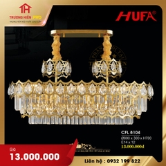 ĐÈN THẢ HUFA CFL 8104