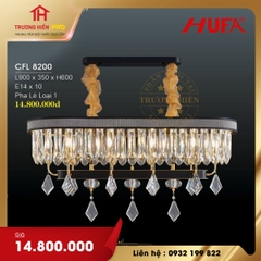 ĐÈN THẢ HUFA CFL 8200